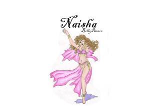Naisha Belly Dance