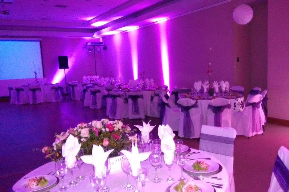 JM Fiestas y Eventos