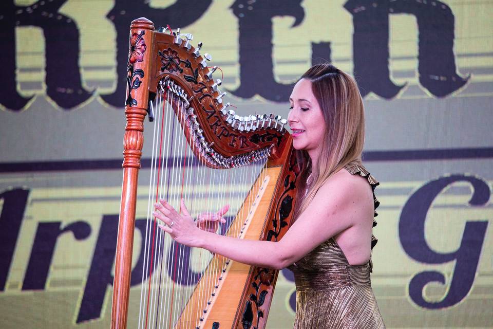 Fabiola harper
