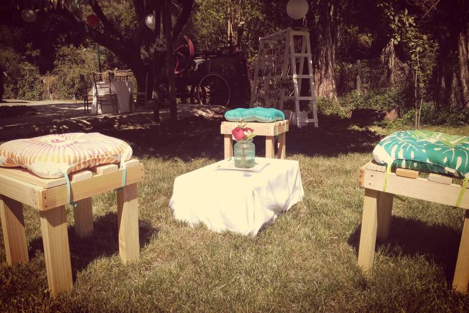 Jardines