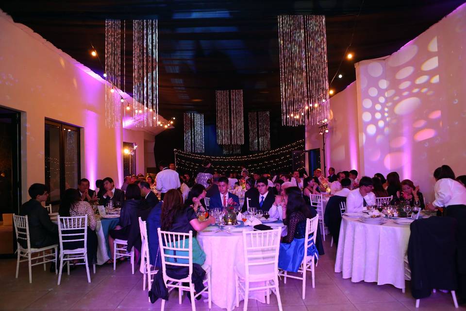 Salón
