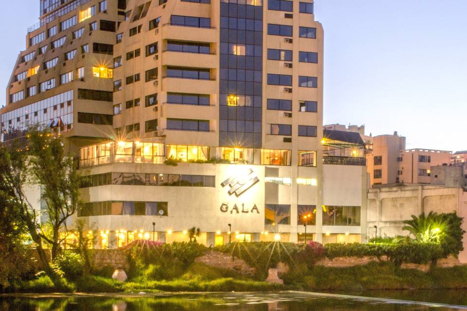 Gala Hotel