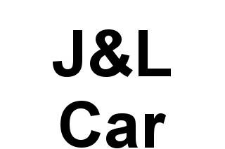 J&L Car logo