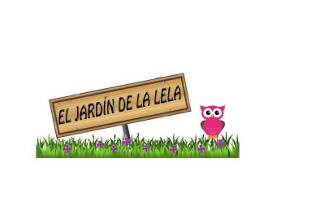 El jardín de la Lela logo