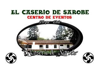 El Caserio de Sarobe Logo