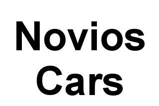 Novios Cars Logo