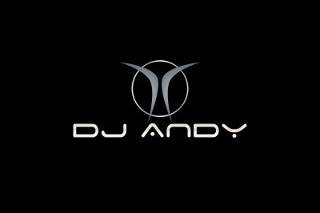 DJ Andy Logo