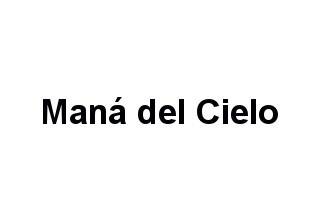 Restaurant Maná del Cielo Logo