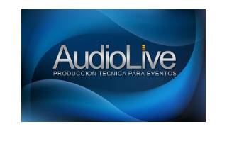 Audiolive Producción