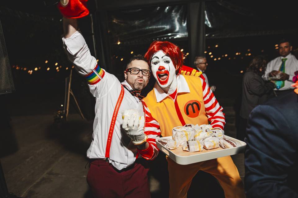 Ronald Burger
