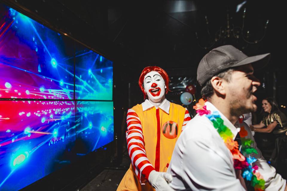 Ronald Burger