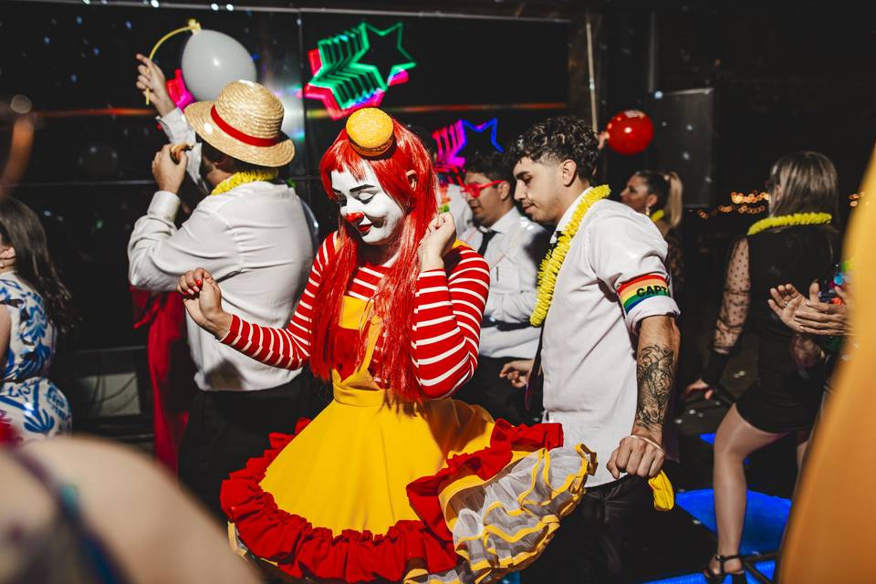 Ronald Burger