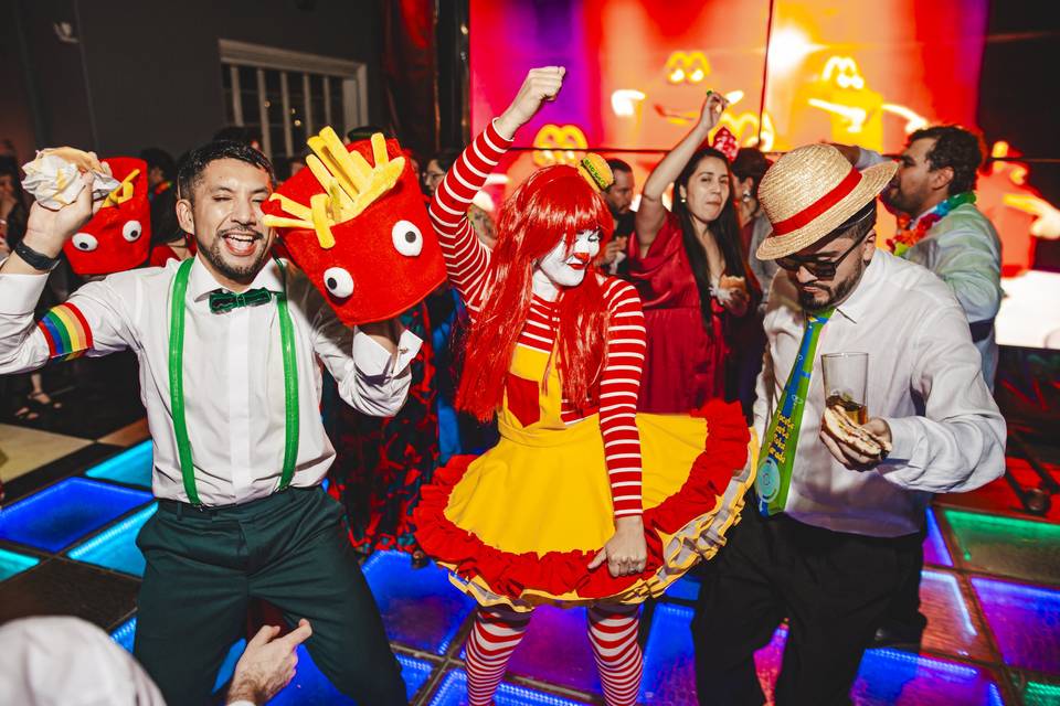 Ronald Burger