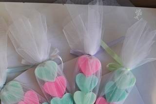 Tiana Souvenir
