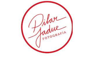 Pilar Jadue Fotografía Logo