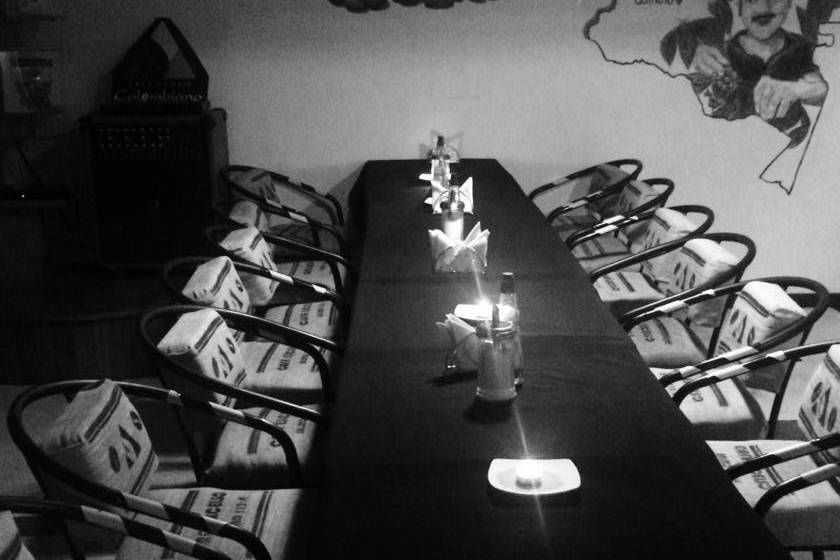 Salón