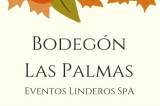 Bodegón Las Palmas