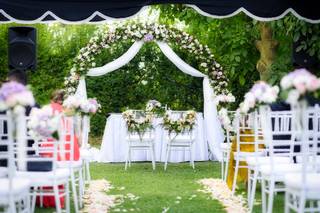 W Wedding Planner