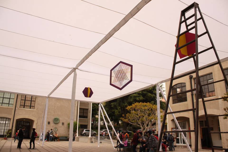 Decoración de eventos