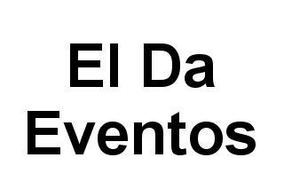 El Da Eventos Logo