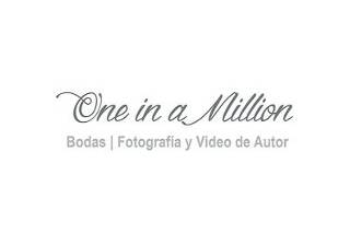 One in a Million logo