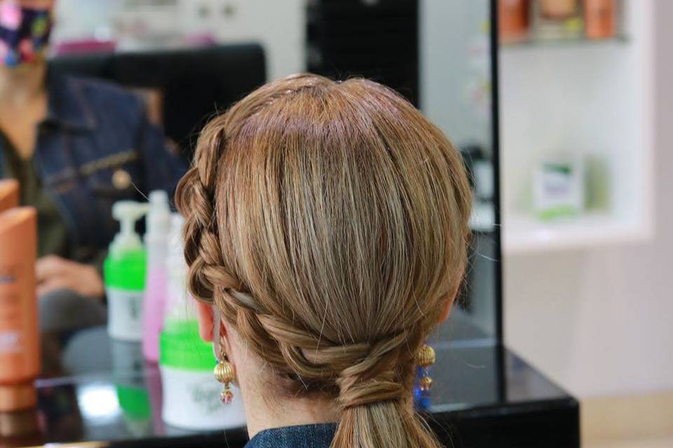 Trenza