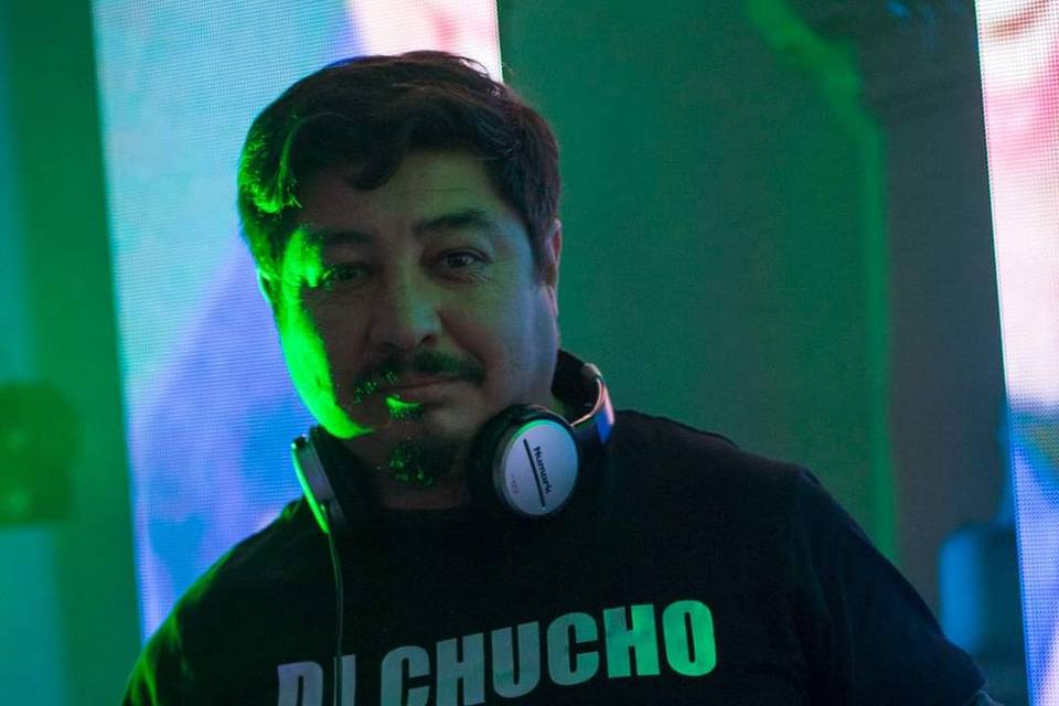 Dj chucho