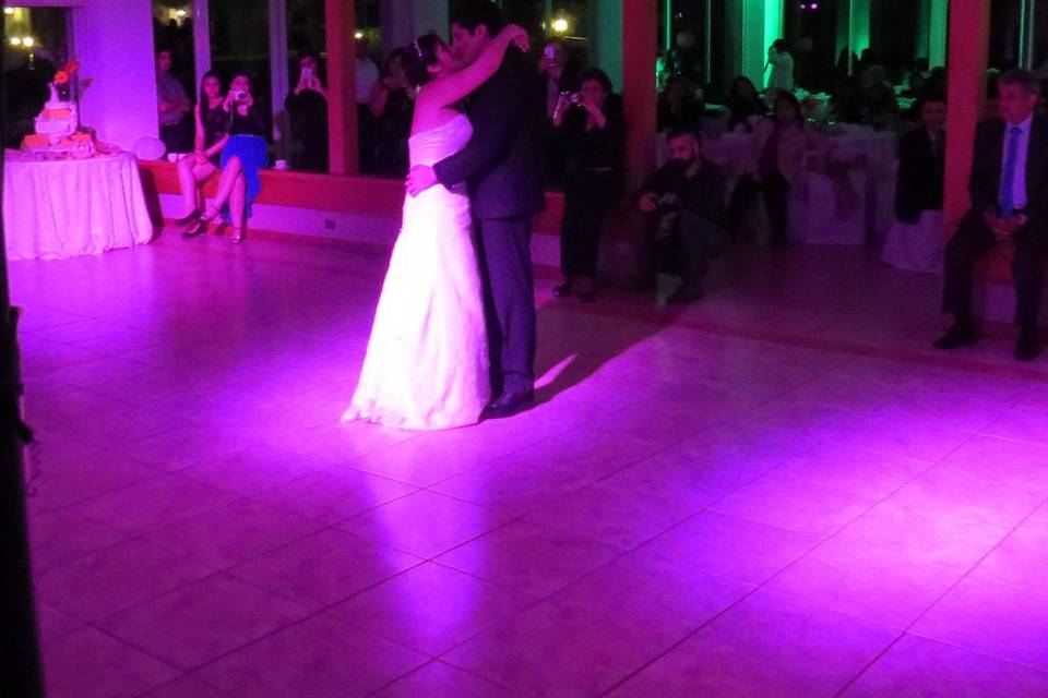 Vals de los novios