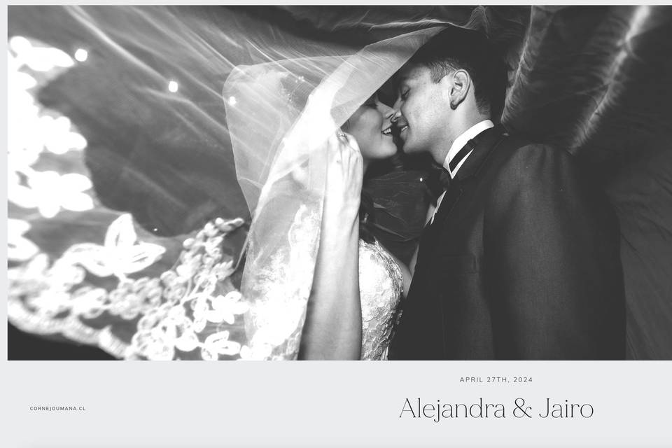 Alejandra&Jairo