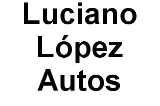 Luciano López Autos