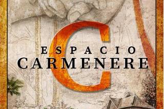 Espacio Carmenere Logo