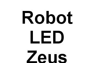 Robot LED Zeus