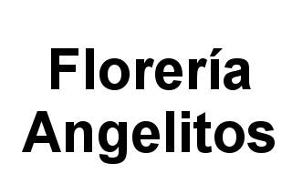 Florería Angelitos logo