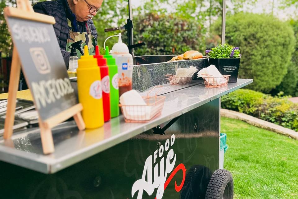 AyC Food