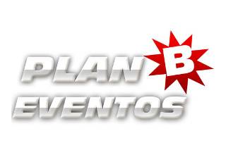 Plan b eventos logo