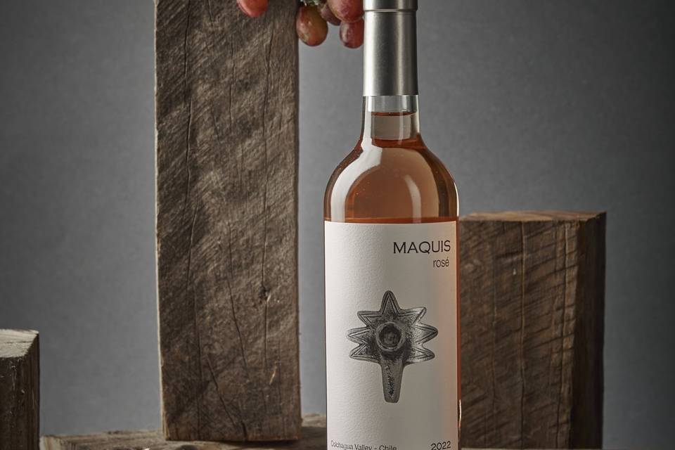 Maquis Rosé