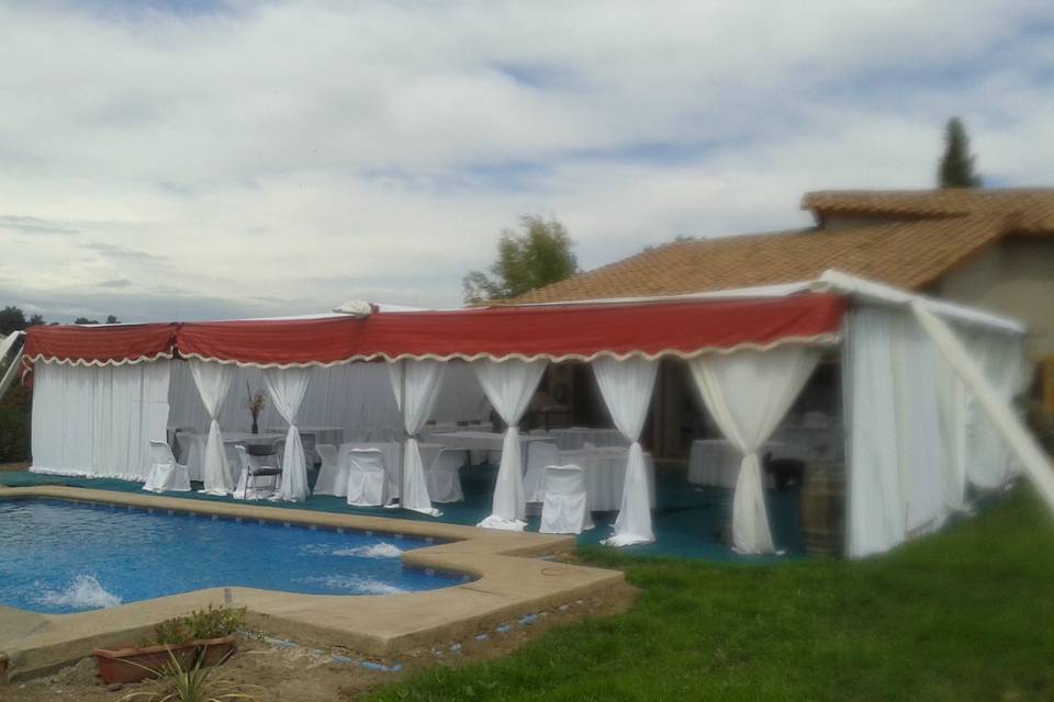 Matrimonio San Felipe