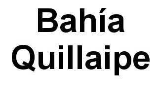 Bahía Quillaipe