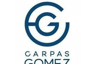 Carpas Gómez logo