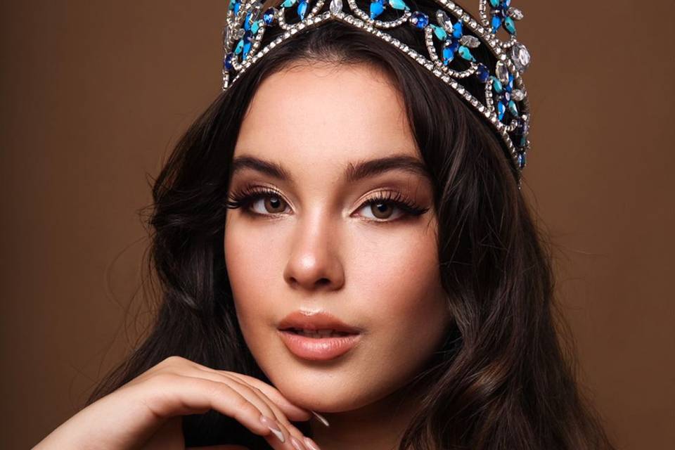 Miss Mundo Talca 2021