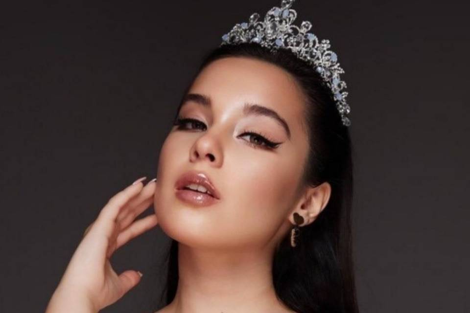 Miss Mundo Talca 2021