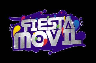 Fiesta Móvil Producciones logo