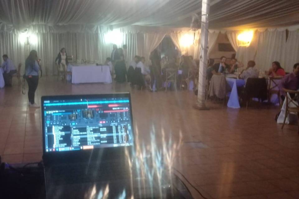 Matrimonios