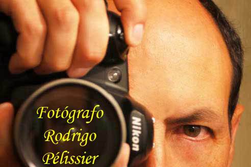 Rodrigo Pelissier Fotografía