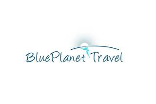 BluePlanet Travel Logo
