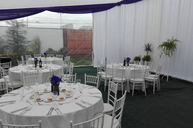 Eventos Magenta