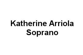 Katherine Arriola Soprano