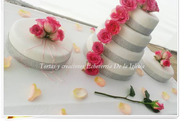 Tortas Echeverría De la Iglesia