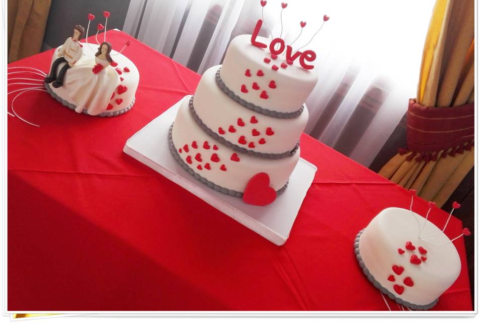Love is in the air2