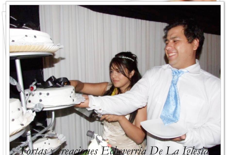 Los novios